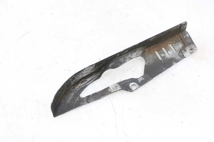 photo de KETTINGKAST KYMCO ZING 125 (1997 - 2003) - Andere kijkhoek