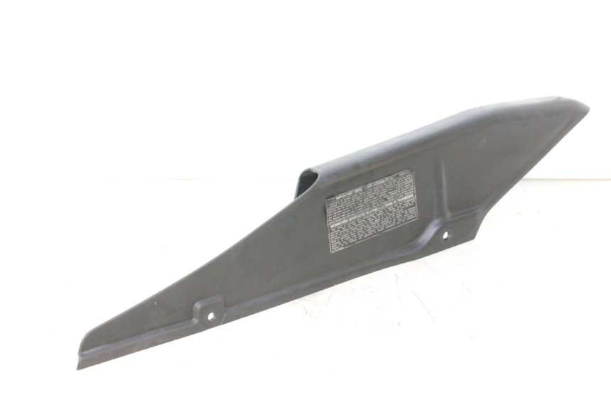photo de KETTINGKAST KAWASAKI ZZR 600 (1995 - 2004) - Hoofdaanzicht