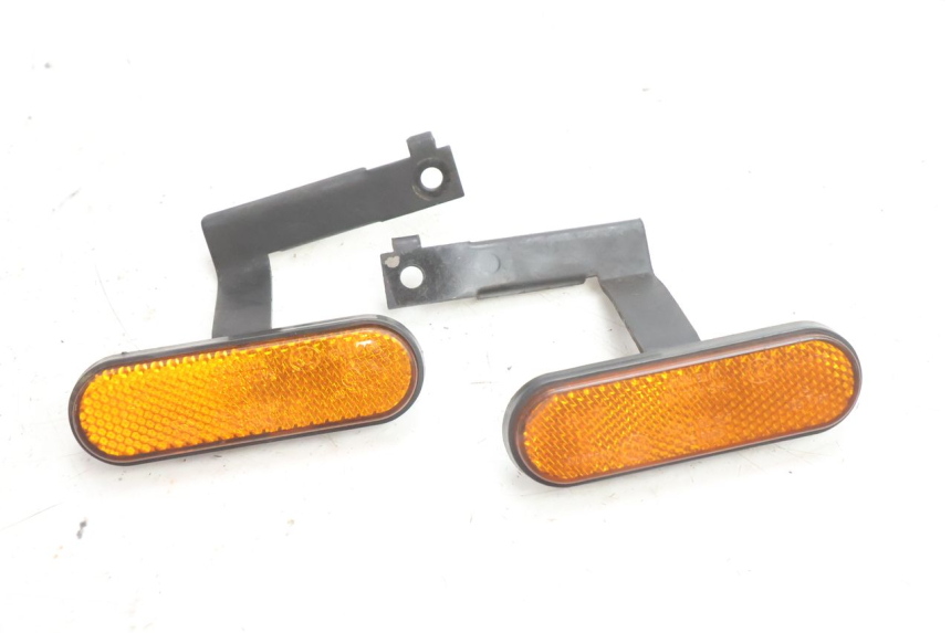 photo de REFLECTOR KYMCO AGILITY 16+ 4T 50 (2018 - 2023) - Hoofdaanzicht