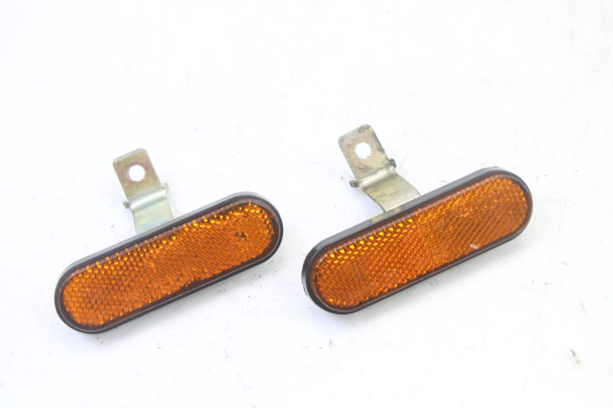 photo de REFLECTOR KYMCO AGILITY 4T 50 (2005 - 2018) - Hoofdaanzicht