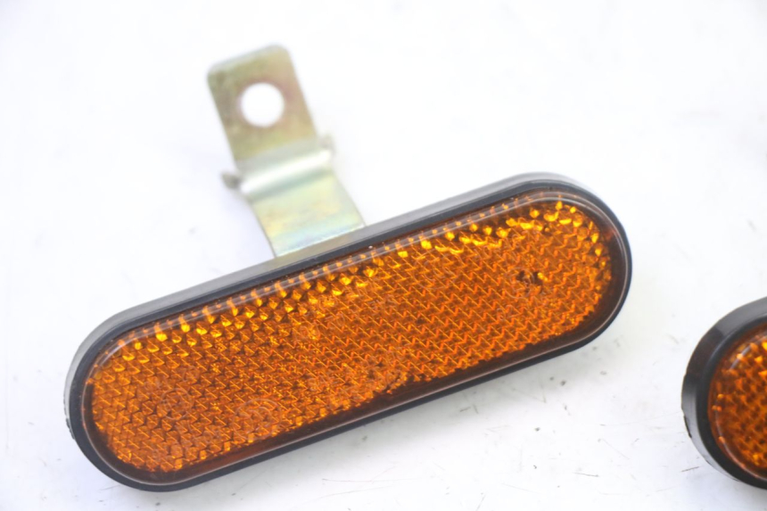photo de REFLECTOR KYMCO AGILITY 4T 50 (2005 - 2018) - Detail van het onderdeel