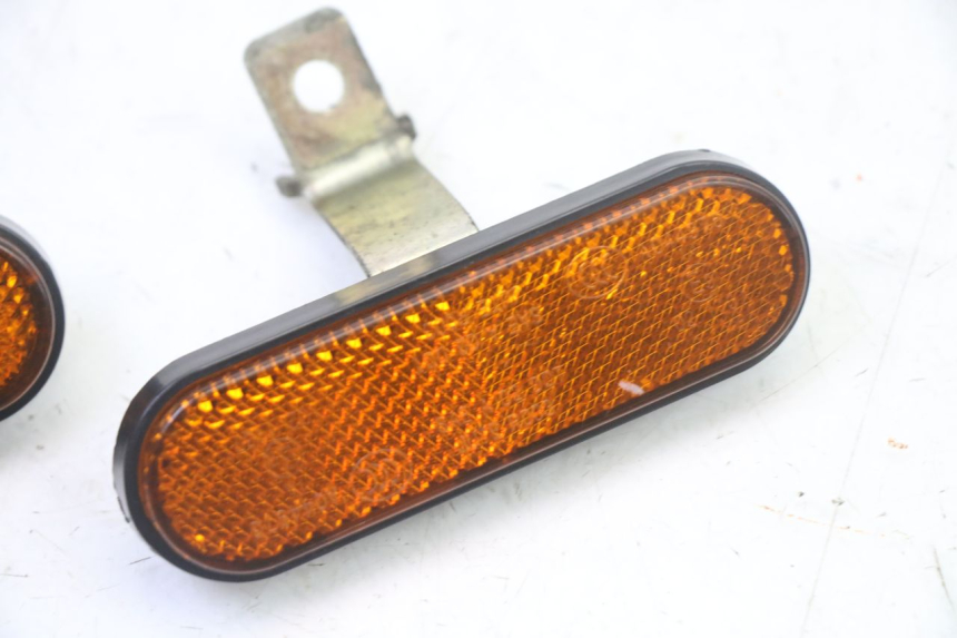 photo de REFLECTOR KYMCO AGILITY 4T 50 (2005 - 2018) - Zoom op gebruiksstaat