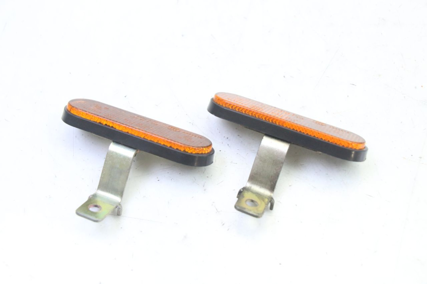 photo de REFLECTOR KYMCO AGILITY 4T 50 (2005 - 2018) - Andere kijkhoek