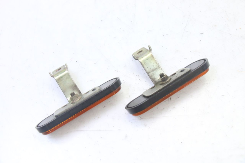 photo de REFLECTOR KYMCO AGILITY 4T 50 (2005 - 2018) - Technische close-up