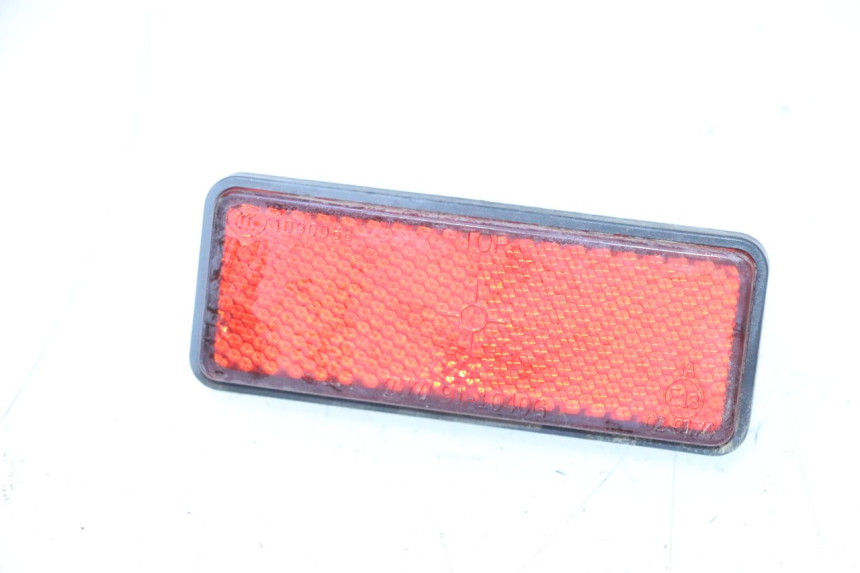 photo de REFLECTOR KYMCO AGILITY 4T 50 (2005 - 2018) - Hoofdaanzicht