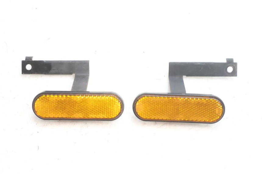 photo de REFLECTOR KYMCO AGILITY CITY 16P 125 (2015 - 2024) - Hoofdaanzicht