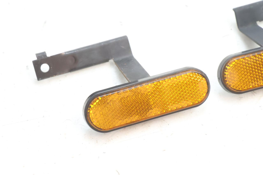 photo de REFLECTOR KYMCO AGILITY CITY 16P 125 (2015 - 2024) - Detail van het onderdeel