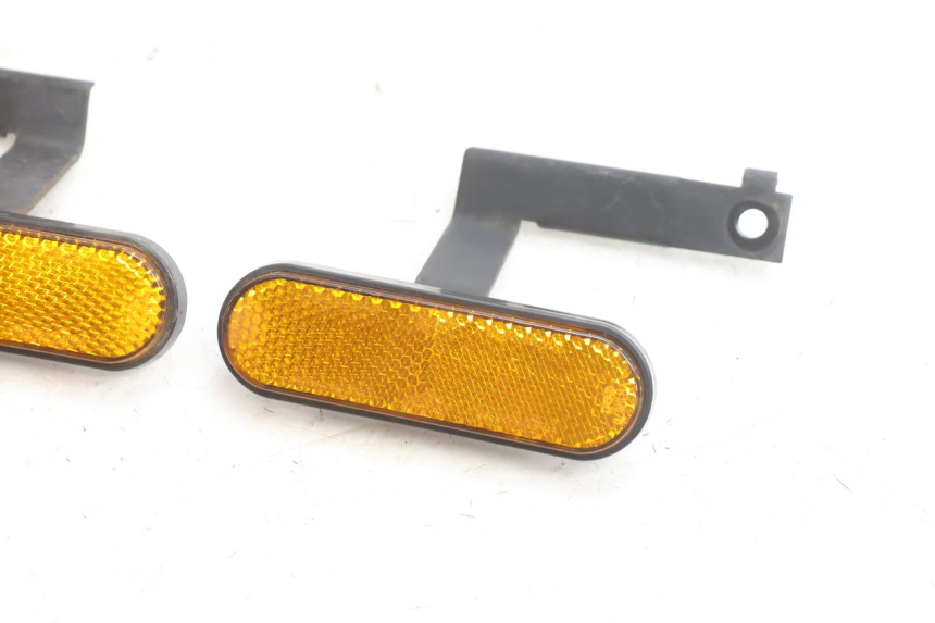 photo de REFLECTOR KYMCO AGILITY CITY 16P 125 (2015 - 2024) - Zoom op gebruiksstaat