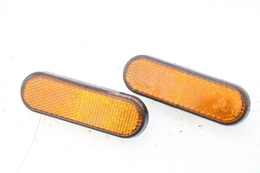 photo de REFLECTOR KYMCO AGILITY FR 2T 50 (2012 - 2017) - Hoofdaanzicht