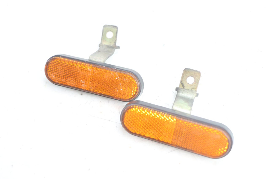 photo de REFLECTOR KYMCO AGILITY FR 2T 50 (2012 - 2017) - Hoofdaanzicht