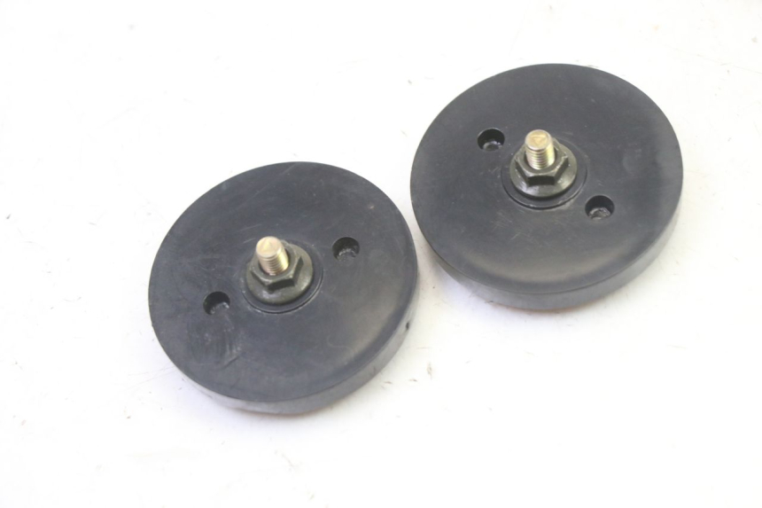 photo de REFLECTOR MOTRON BREEZY 4T 50 (2021 - 2025) - Zoom op gebruiksstaat