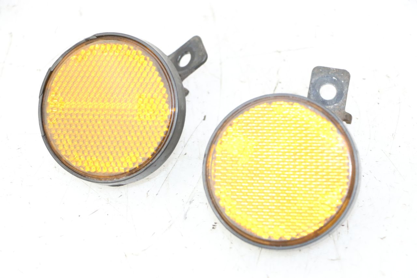 photo de SPIEGELGLAS SYM CROX 4T 50 (2016 - 2023) - Hoofdaanzicht