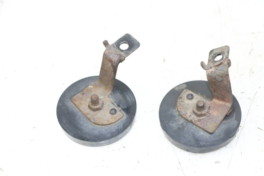 photo de SPIEGELGLAS SYM CROX 4T 50 (2016 - 2023) - Detail van het onderdeel