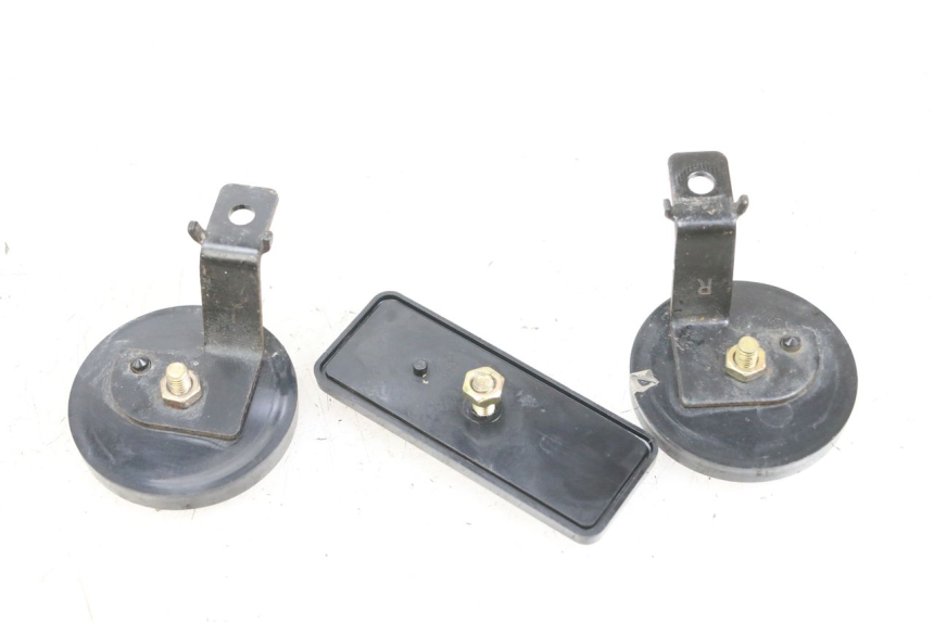 photo de SPIEGELGLAS SYM CROX 4T 50 (2016 - 2023) - Detail van het onderdeel