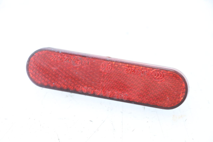 photo de REFLECTOR PEUGEOT ELYSTAR 50 (2002 - 2014) - Hoofdaanzicht