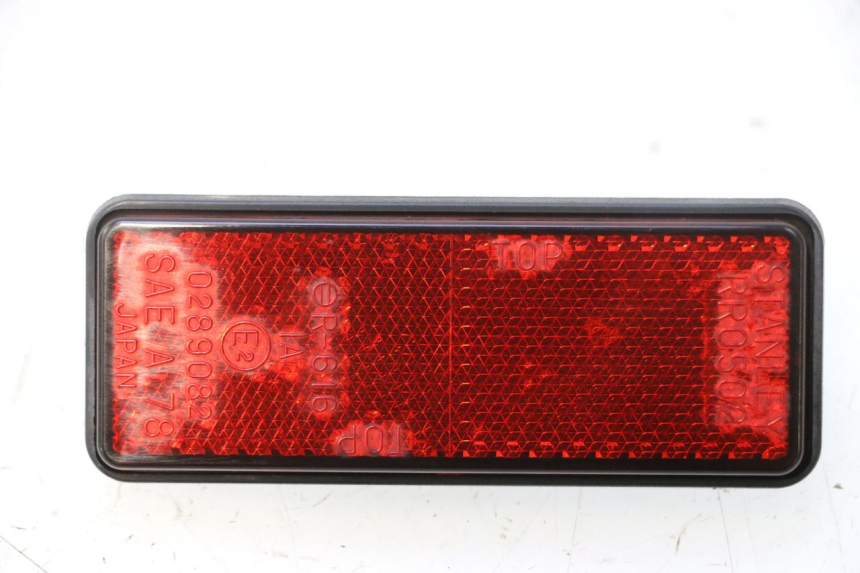 photo de REFLECTOR HONDA FJS SILVER WING SILVERWING 400 (2005 - 2008) - Hoofdaanzicht