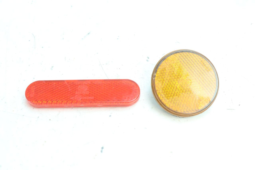 photo de REFLECTOR PIAGGIO FLY 2T 50 (2004 - 2017) - Hoofdaanzicht