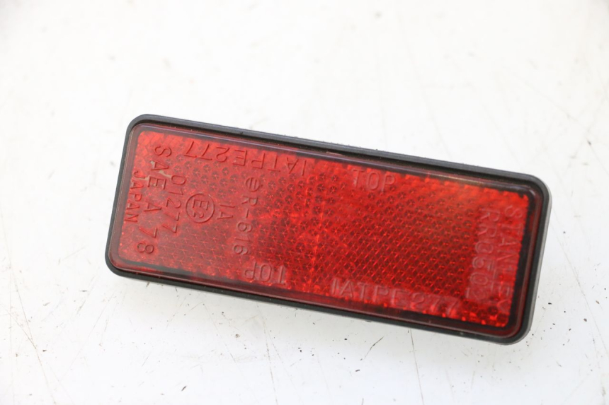photo de REFLECTOR KAWASAKI GPX F ZX750F 750 (1986 - 1990) - Hoofdaanzicht