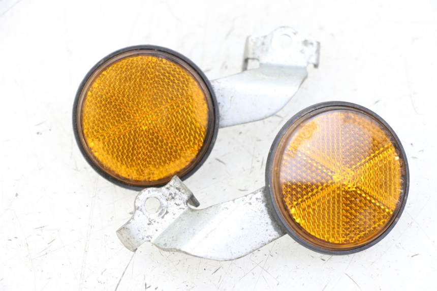 photo de REFLECTOR HONDA PCX (JF57/JF64) 125 (2014 - 2018) - Hoofdaanzicht