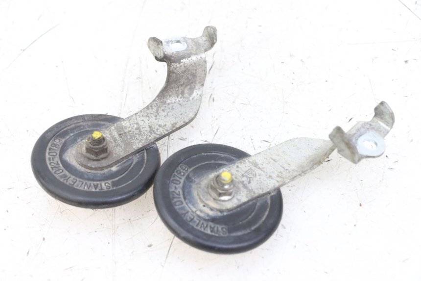 photo de REFLECTOR HONDA PCX (JF57/JF64) 125 (2014 - 2018) - Detail van het onderdeel