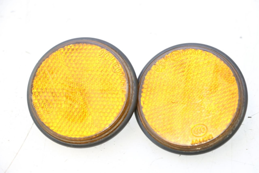 photo de REFLECTOR RIDE KALLIO 50 (2010 - 2019) - Hoofdaanzicht