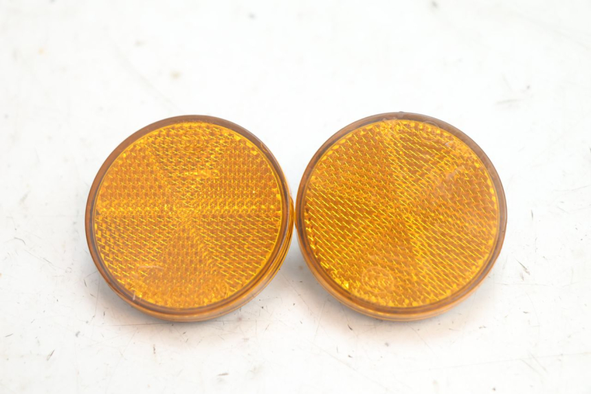photo de REFLECTOR PEUGEOT KISBEE 2T 50 (2010 - 2017) - Detail van het onderdeel