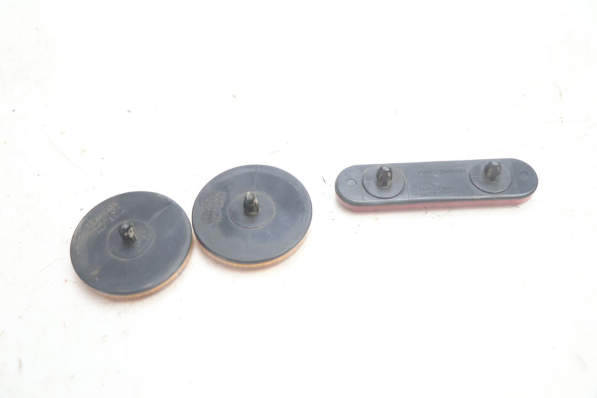 photo de REFLECTOR PEUGEOT KISBEE 2T 50 (2010 - 2017) - Andere kijkhoek