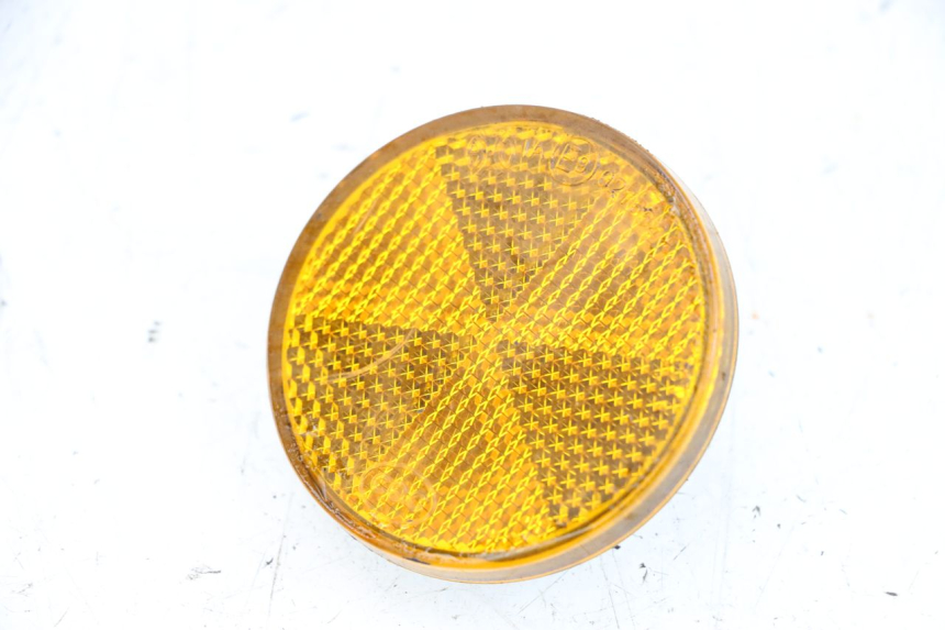 photo de REFLECTOR PEUGEOT KISBEE 4T 50 (2018 - 2022) - Hoofdaanzicht