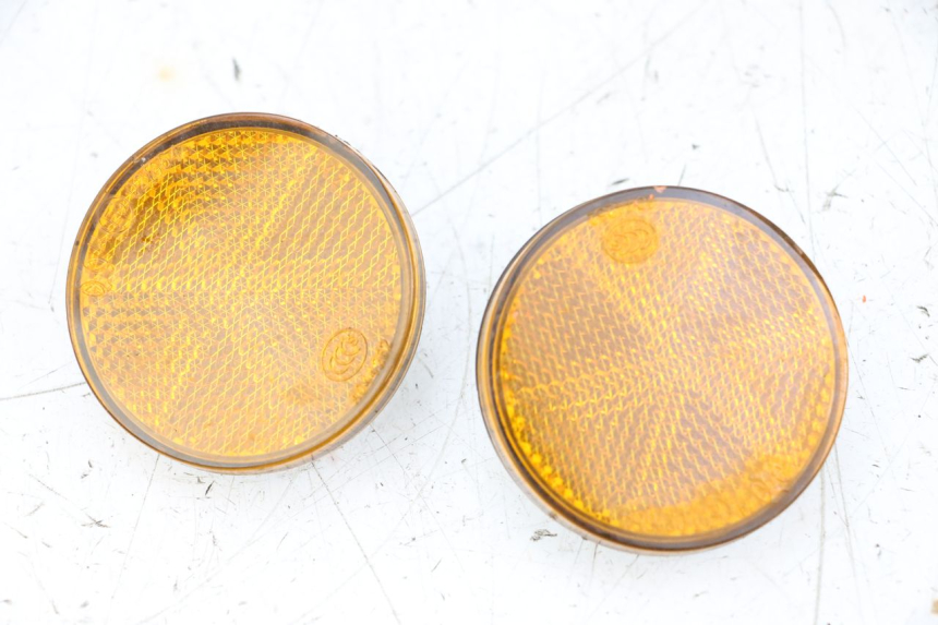 photo de REFLECTOR PEUGEOT KISBEE 4T 50 (2018 - 2022) - Hoofdaanzicht