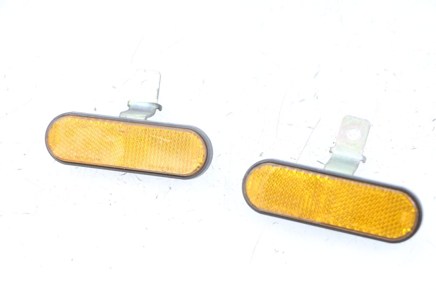 photo de REFLECTOR KYMCO AGILITY 4T 50 (2018 - 2022) - Hoofdaanzicht