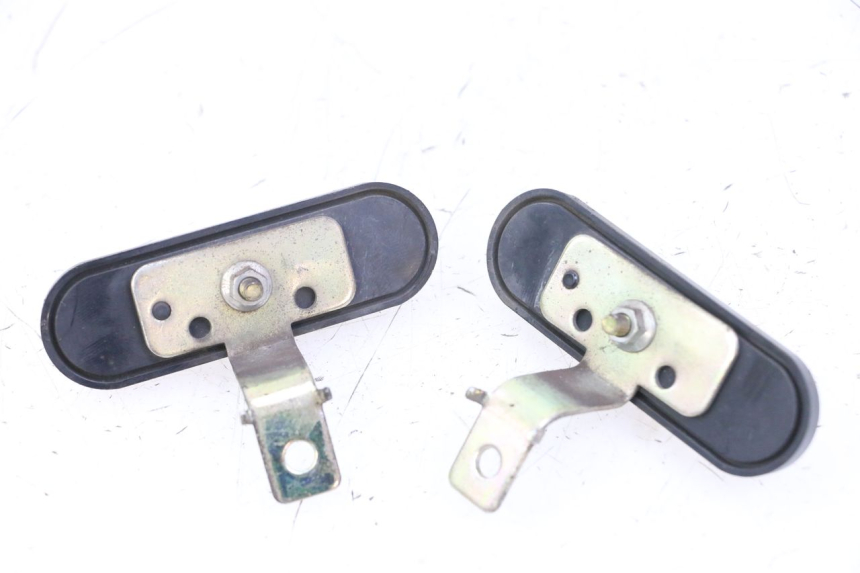 photo de REFLECTOR KYMCO AGILITY 4T 50 (2018 - 2022) - Detail van het onderdeel