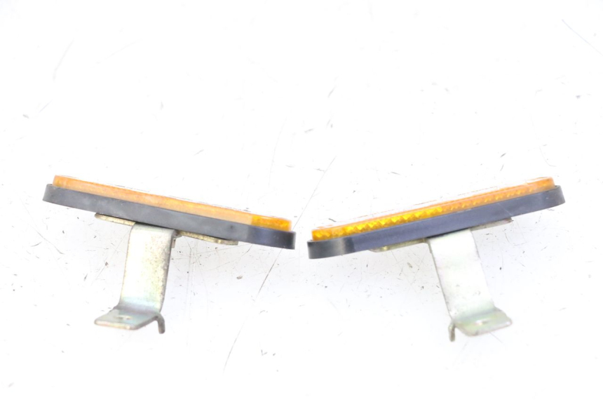 photo de REFLECTOR KYMCO AGILITY 4T 50 (2018 - 2022) - Zoom op gebruiksstaat