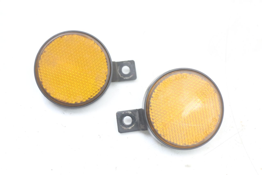 photo de REFLECTOR KYMCO X-TOWN XTOWN 125 (2016 - 2021) - Hoofdaanzicht