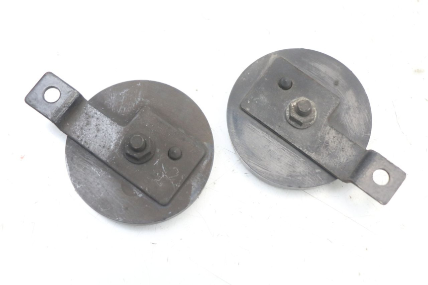 photo de REFLECTOR KYMCO X-TOWN XTOWN 125 (2016 - 2021) - Zoom op gebruiksstaat