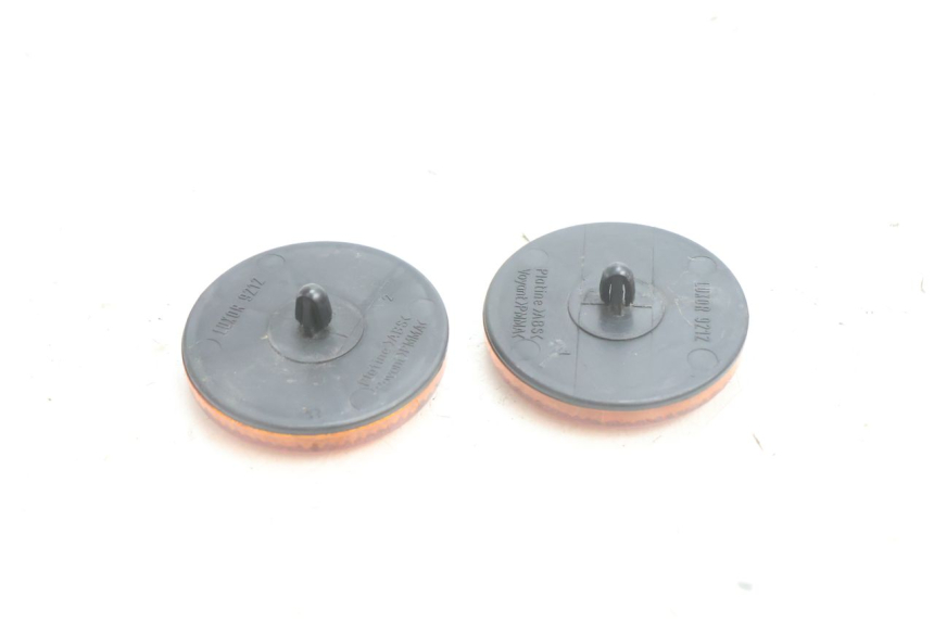 photo de REFLECTOR PEUGEOT LUDIX BLASTER 50 (2006 - 2014) - Detail van het onderdeel