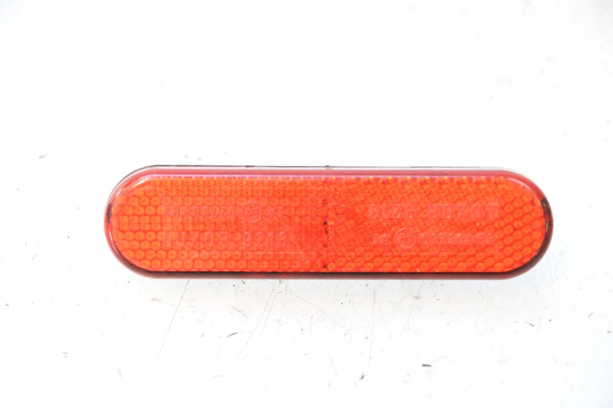 photo de REFLECTOR PEUGEOT LUDIX 50 (2005 - 2007) - Hoofdaanzicht
