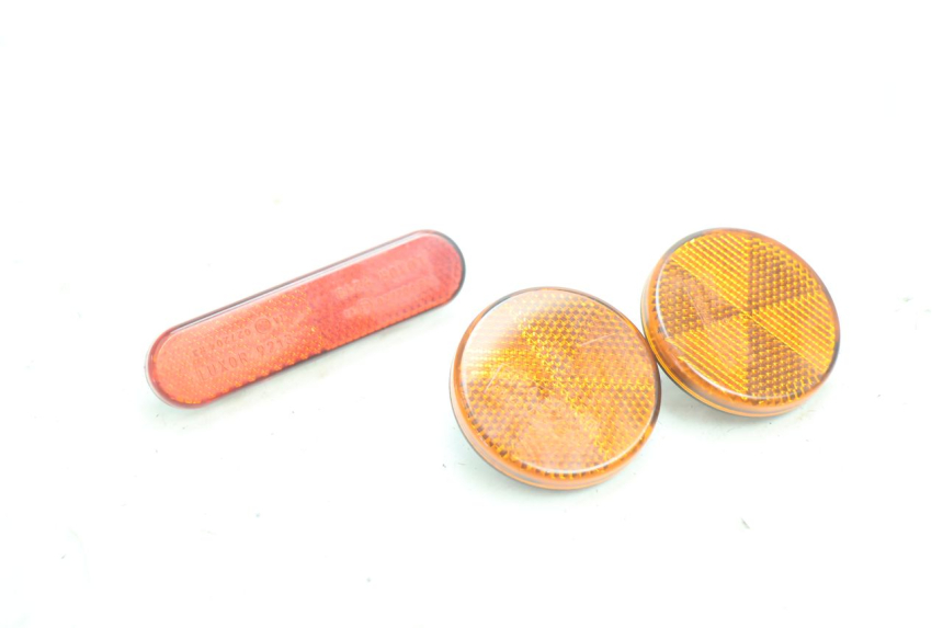 photo de REFLECTOR PEUGEOT LUDIX ONE 14P 50 (2004 - 2013) - Hoofdaanzicht