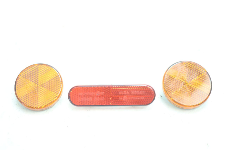 photo de REFLECTOR PEUGEOT LUDIX ONE 14P 50 (2004 - 2013) - Detail van het onderdeel