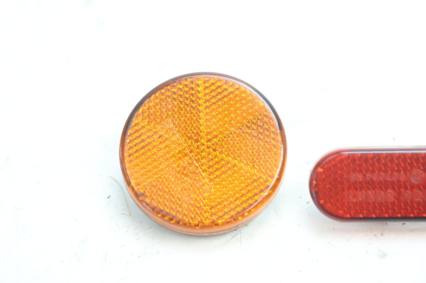 photo de REFLECTOR PEUGEOT LUDIX ONE 14P 50 (2004 - 2013) - Zoom op gebruiksstaat