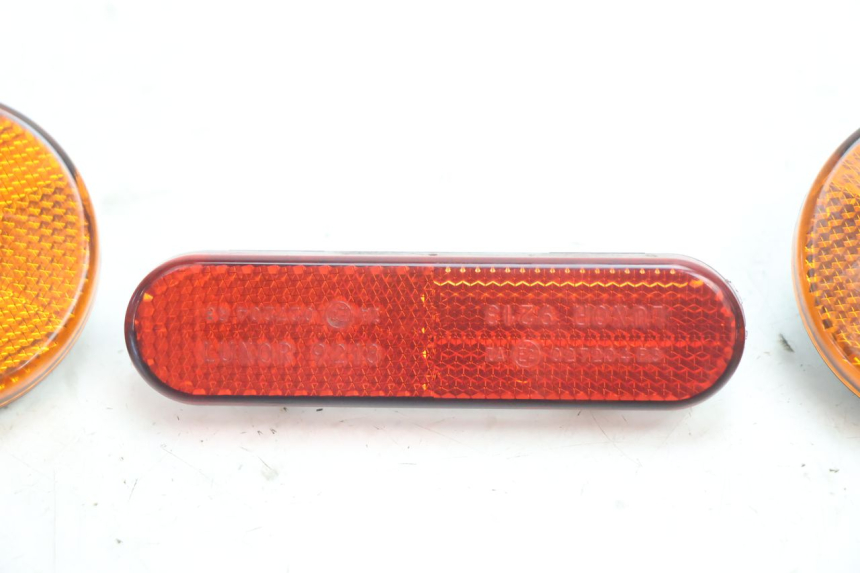 photo de REFLECTOR PEUGEOT LUDIX ONE 14P 50 (2004 - 2013) - Andere kijkhoek
