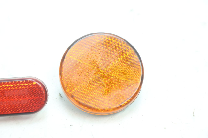 photo de REFLECTOR PEUGEOT LUDIX ONE 14P 50 (2004 - 2013) - Technische close-up