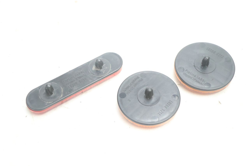 photo de REFLECTOR PEUGEOT LUDIX ONE 14P 50 (2004 - 2013) - Overzicht