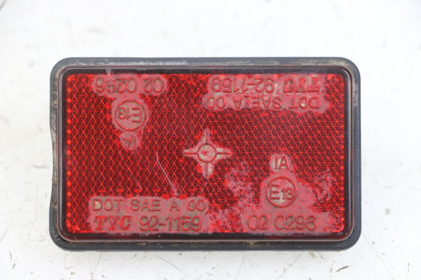 photo de REFLECTOR MASAI XL 50 (2012 - 2019) - Hoofdaanzicht