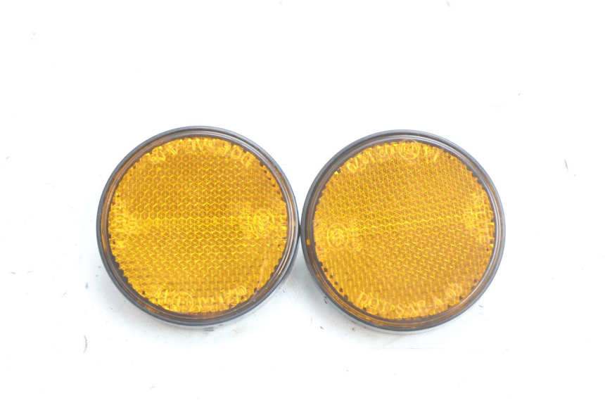 photo de REFLECTOR RIEJU MRT PRO SUPERMOTARD 50 (2007 - 2018) - Hoofdaanzicht