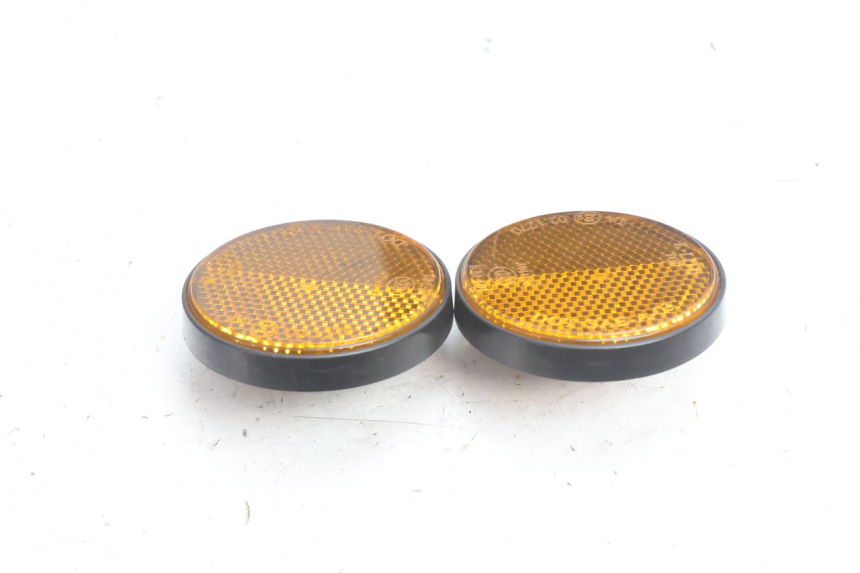 photo de REFLECTOR RIEJU MRT PRO SUPERMOTARD 50 (2007 - 2018) - Detail van het onderdeel
