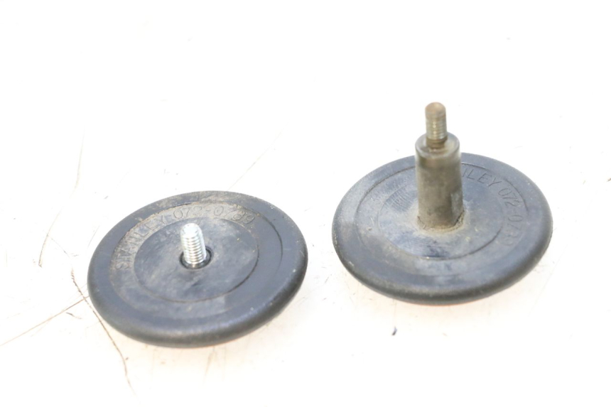 photo de REFLECTOR YAMAHA NEOS NEO'S 4T 50 (2008 - 2016) - Zoom op gebruiksstaat