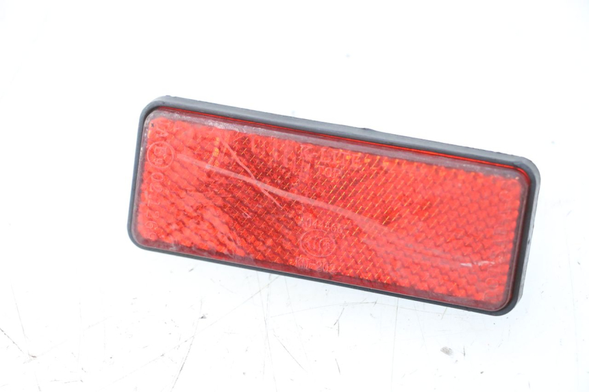photo de REFLECTOR KYMCO LIKE 4T 50 (2019 - 2025) - Hoofdaanzicht