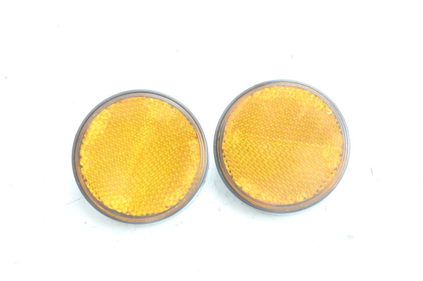 photo de REFLECTOR JM MOTORS OLDIES 4T 50 (2010 - 2020) - Hoofdaanzicht