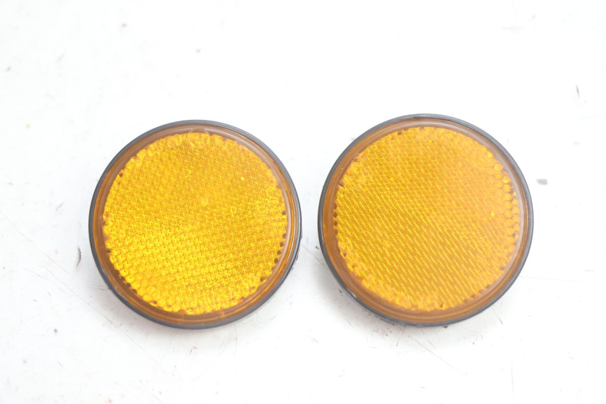 photo de REFLECTOR JM MOTORS OLDIES 4T 50 (2020 - 2026) - Hoofdaanzicht