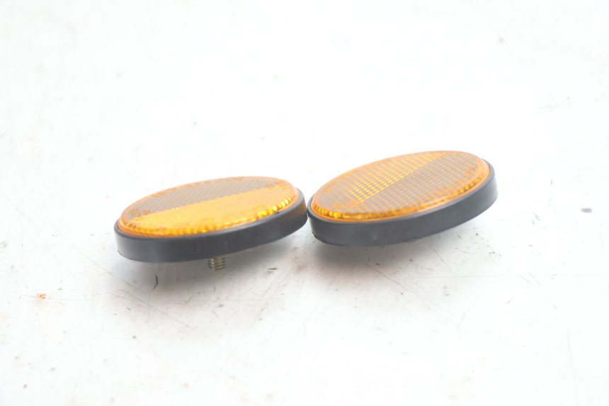 photo de REFLECTOR JM MOTORS OLDIES 4T 50 (2020 - 2026) - Detail van het onderdeel